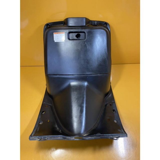 PN 16365 即決!!シグナス125 純正フロントカウル インナー グローブボックス!!同梱可!!検索 4TG-003