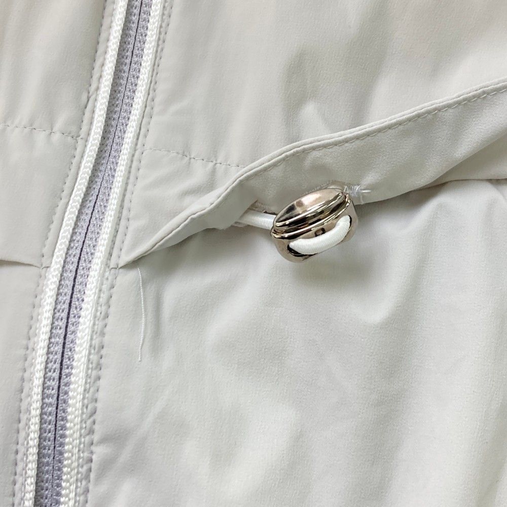 サイズ：L MUNSING WEAR マンシングウェア ノースリーブ