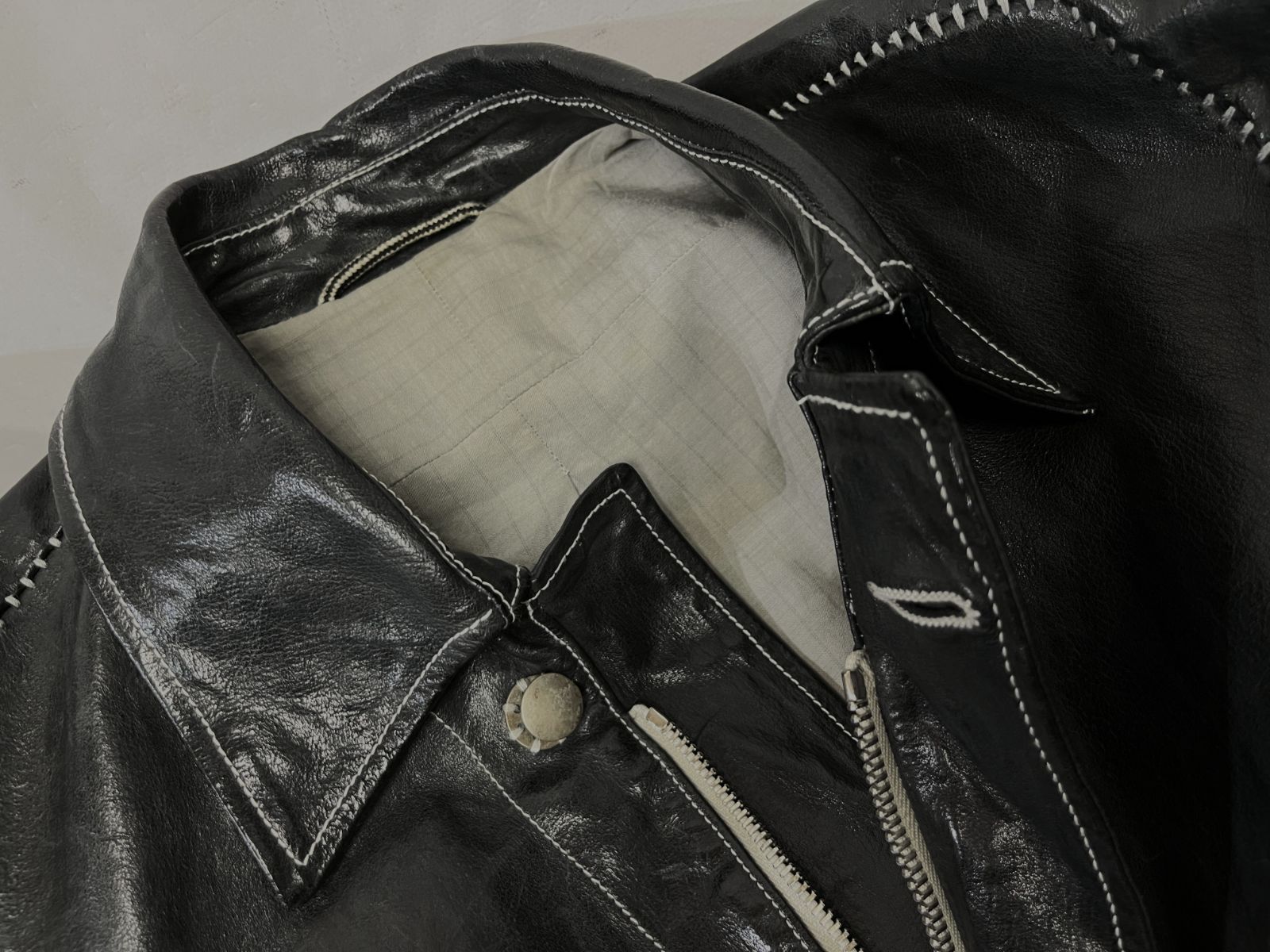 CAROL CHRISTIAN POELL｜キャロルクリスチャンポエル Overlock Object