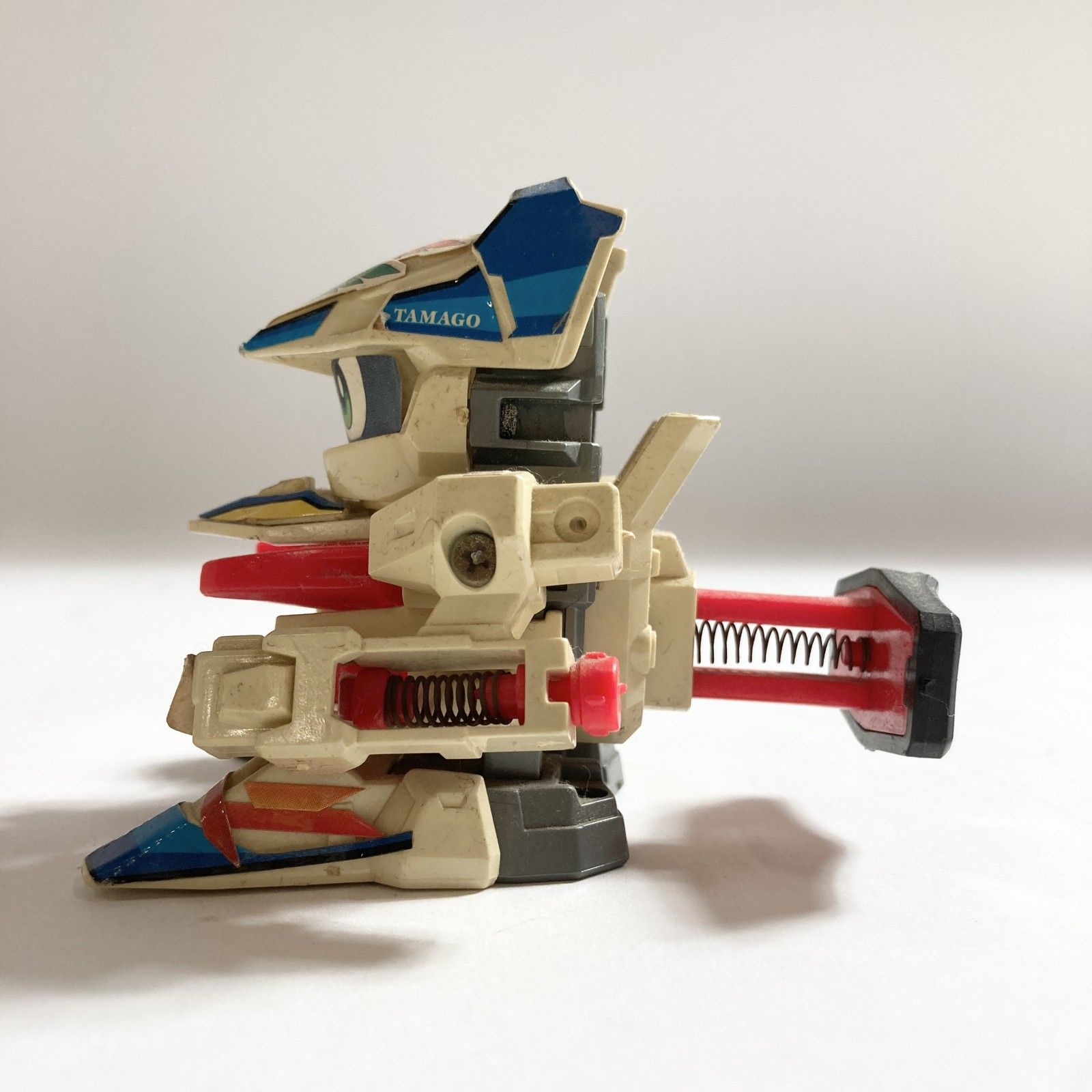 ☆ スーパービーダマン 129 PI-EX EXビーダマン コンバット