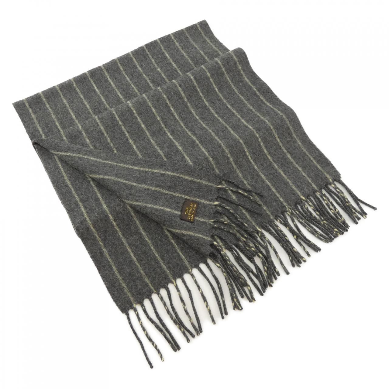 ロロピアーナ Loro Piana MUFFLER 