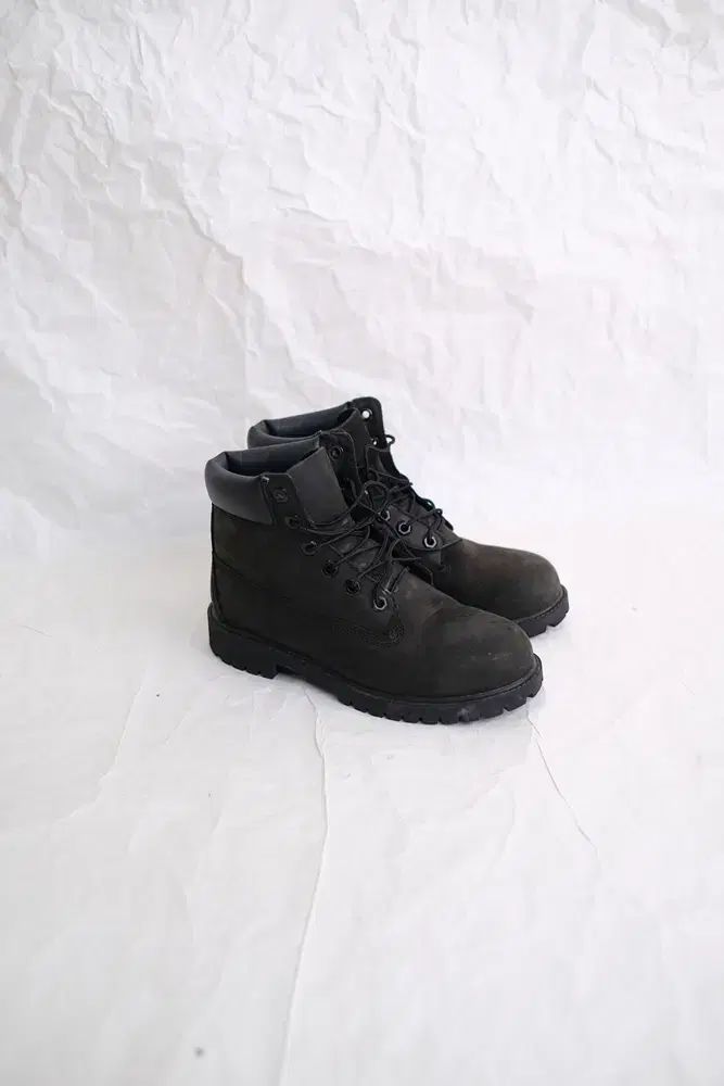 Timberland
