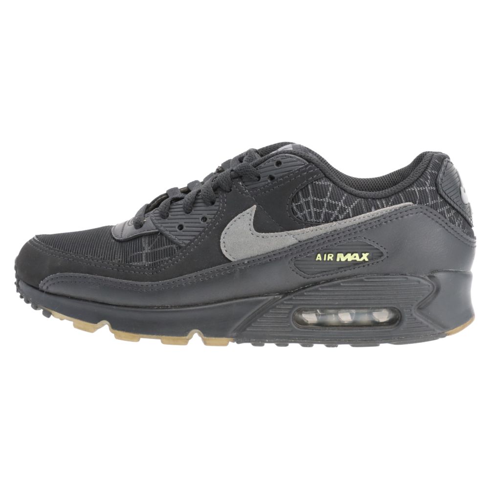 NIKE (ナイキ) AIR MAX 90 SPIDER WEB DC3892-001 エアマックス90