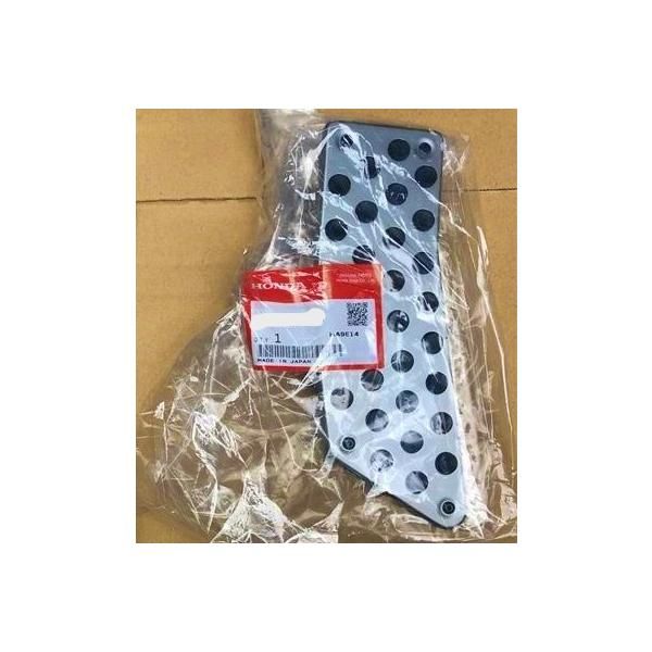 ☆ホンダ純正新品☆S2000 AP1 AP2 アルミ フットレスト プレート