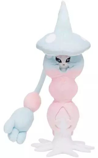 中古】ぬいぐるみ ブリムオン ぬいぐるみ 「ポケットモンスター ソード