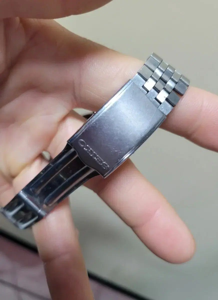 セイコー　SEIKO　純正バンド 　グランドクオーツ XBB-150 セイコー SEIKO 純正バンド グランドクオーツ XBB-150 （2025年