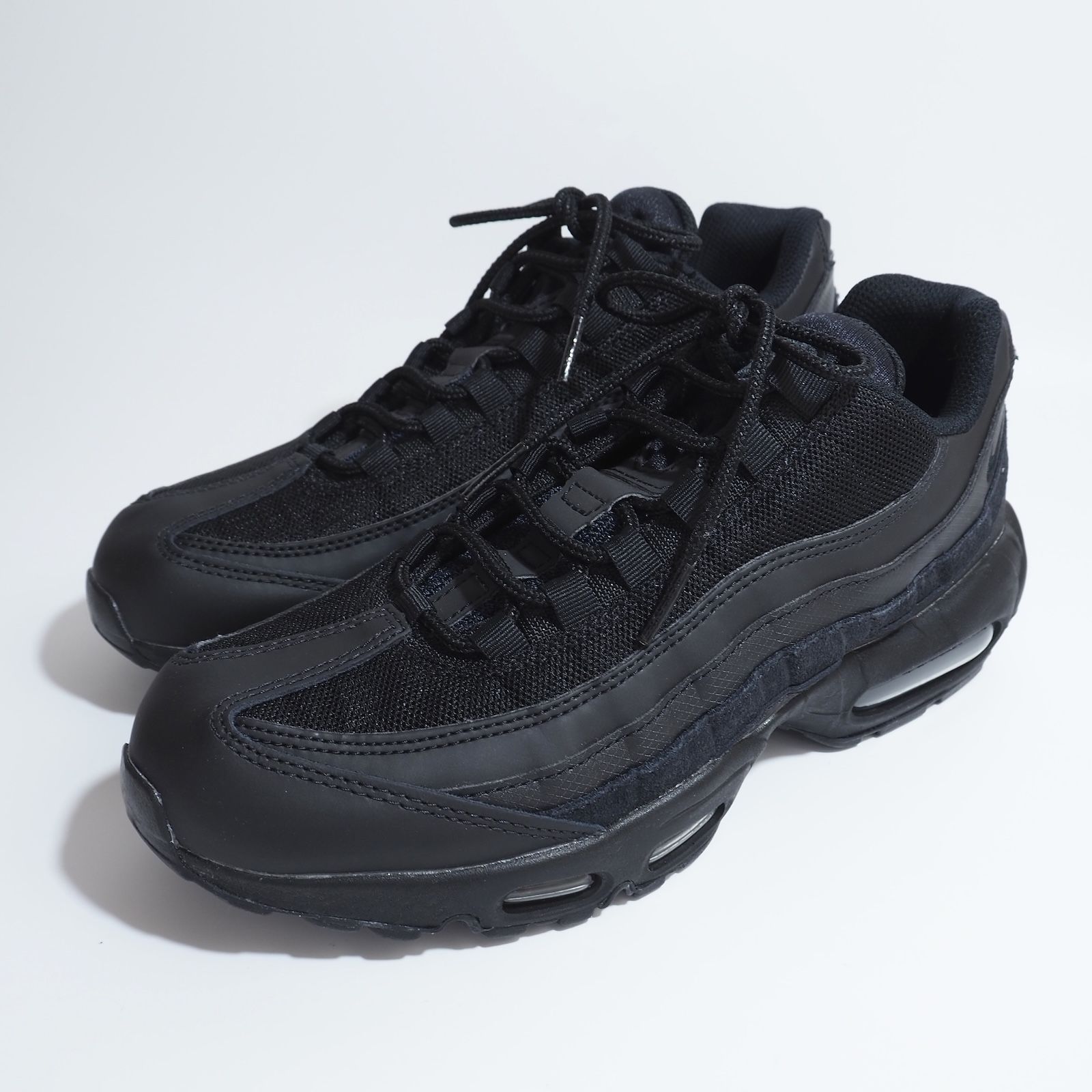 未使用 ナイキ NIKE AIRMAX 95 エアマックス95 エッセンシャル 26.5cm 