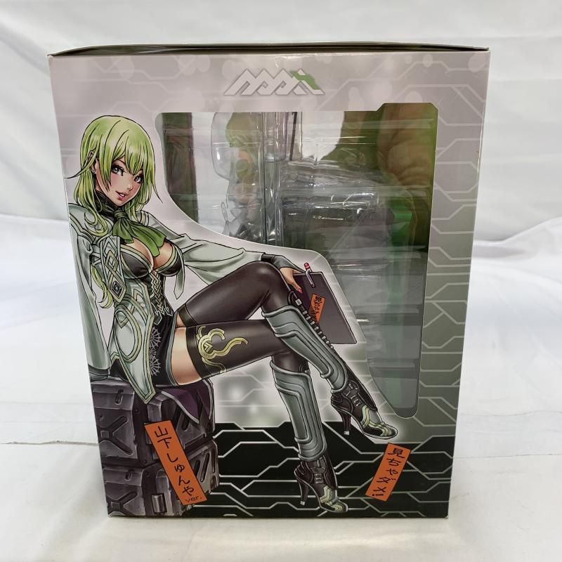 未開封 山下しゅんや フィオナ WING 中古】未開封)WING フィオナ 山下しゅんやver. 1/7スケール