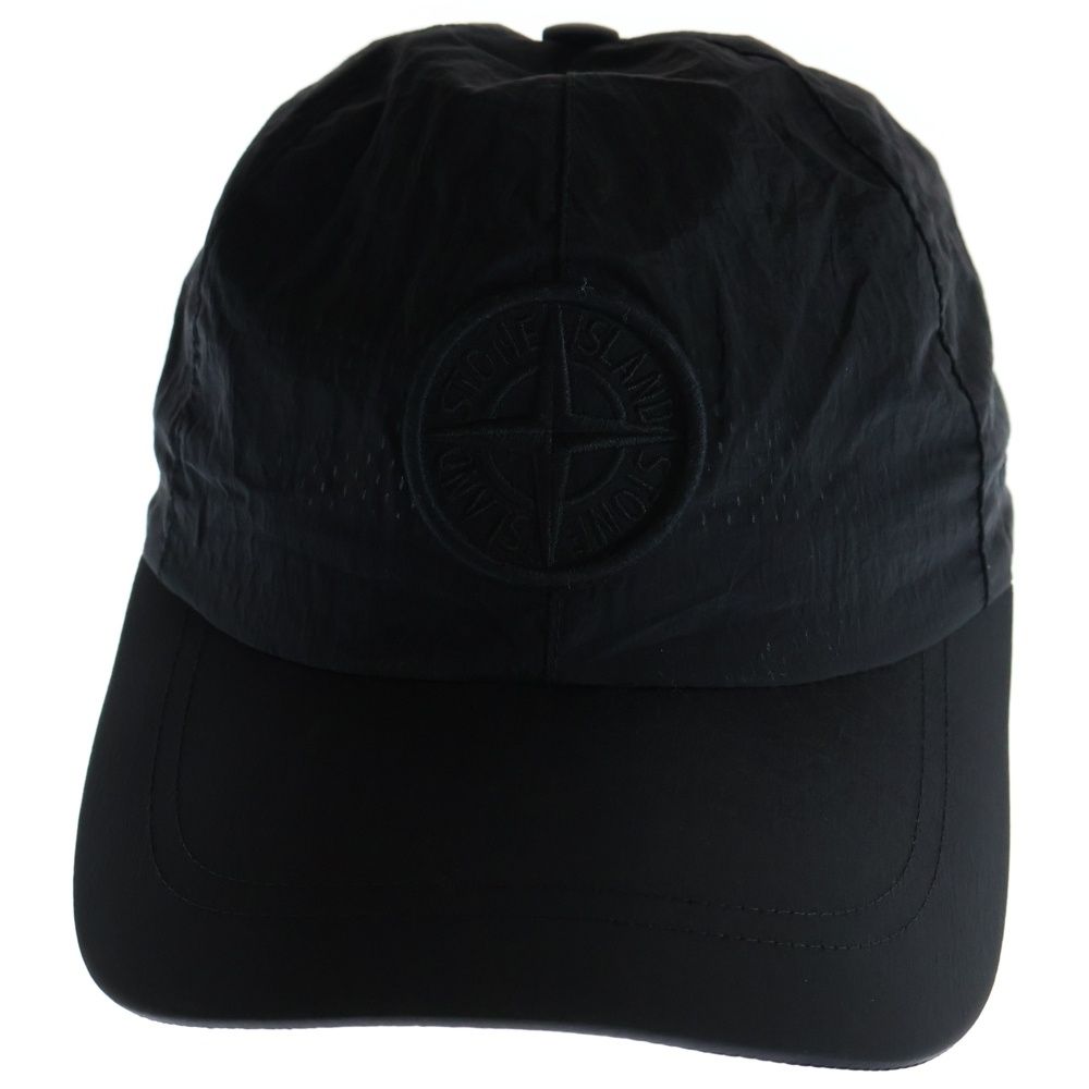 STONE ISLAND (ストーンアイランド) NYLON METAL CAP ナイロン