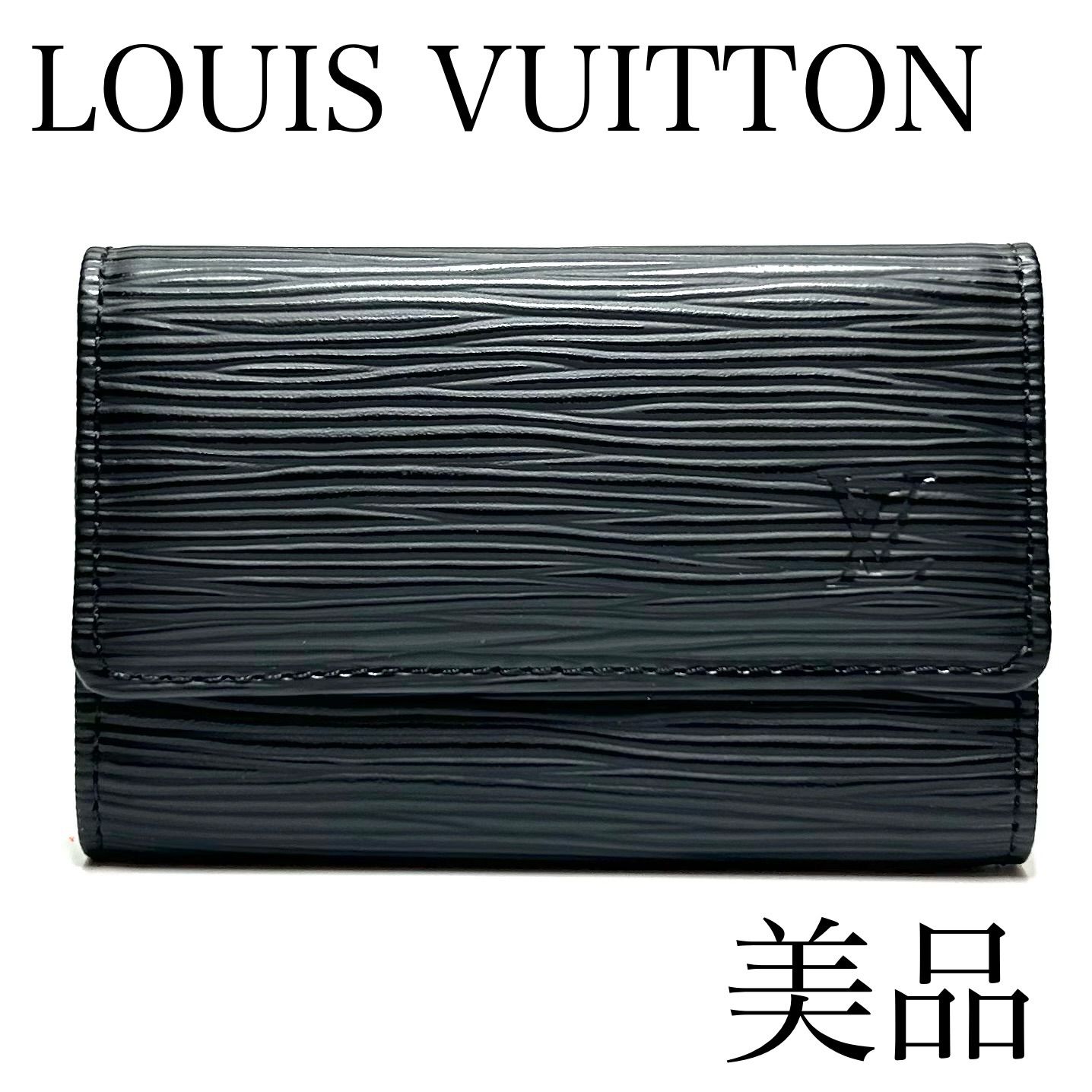 中古・古着通販】LOUIS VUITTON (ルイ ヴィトン) キーケース