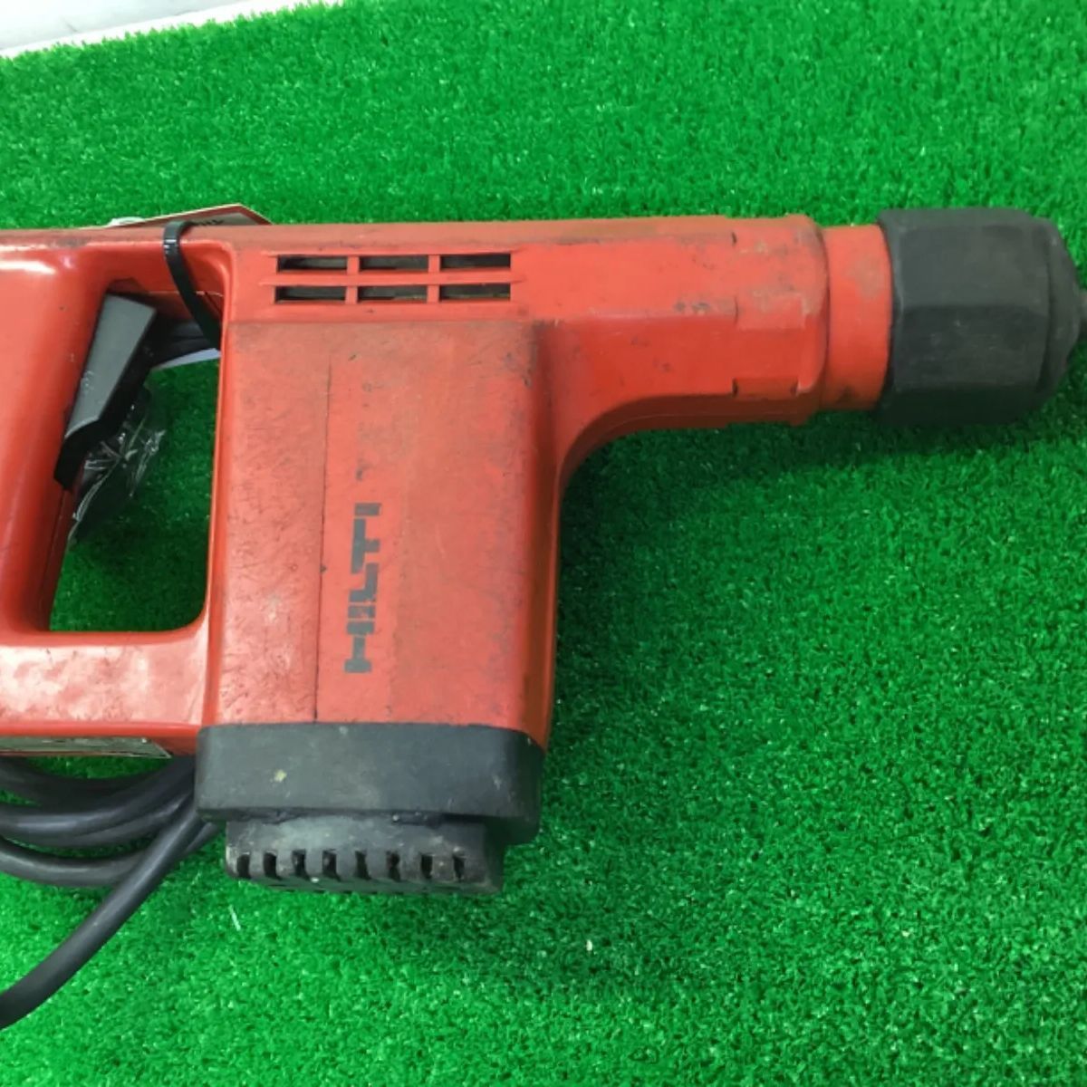 【品】★HILTI ハンマードリル TE12 ITNE1W0RO94A