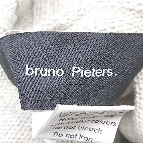 BRUNO PIETERS ブラウス レディース ブルーノピータース 古着-