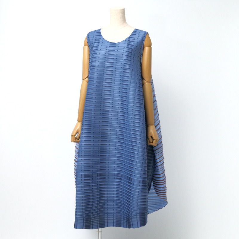美品 PLEATS PLEASE ISSEY MIYAKE プリーツプリーズ イッセイミヤケ  