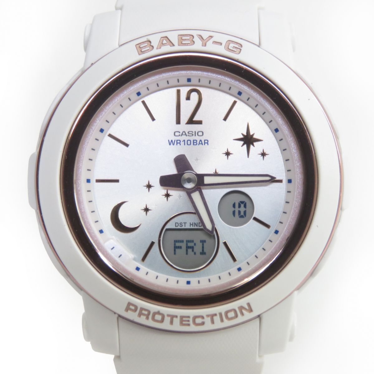 CASIO カシオ Baby-G BGA-290DS-7A クオーツ 腕時計 海外モデル