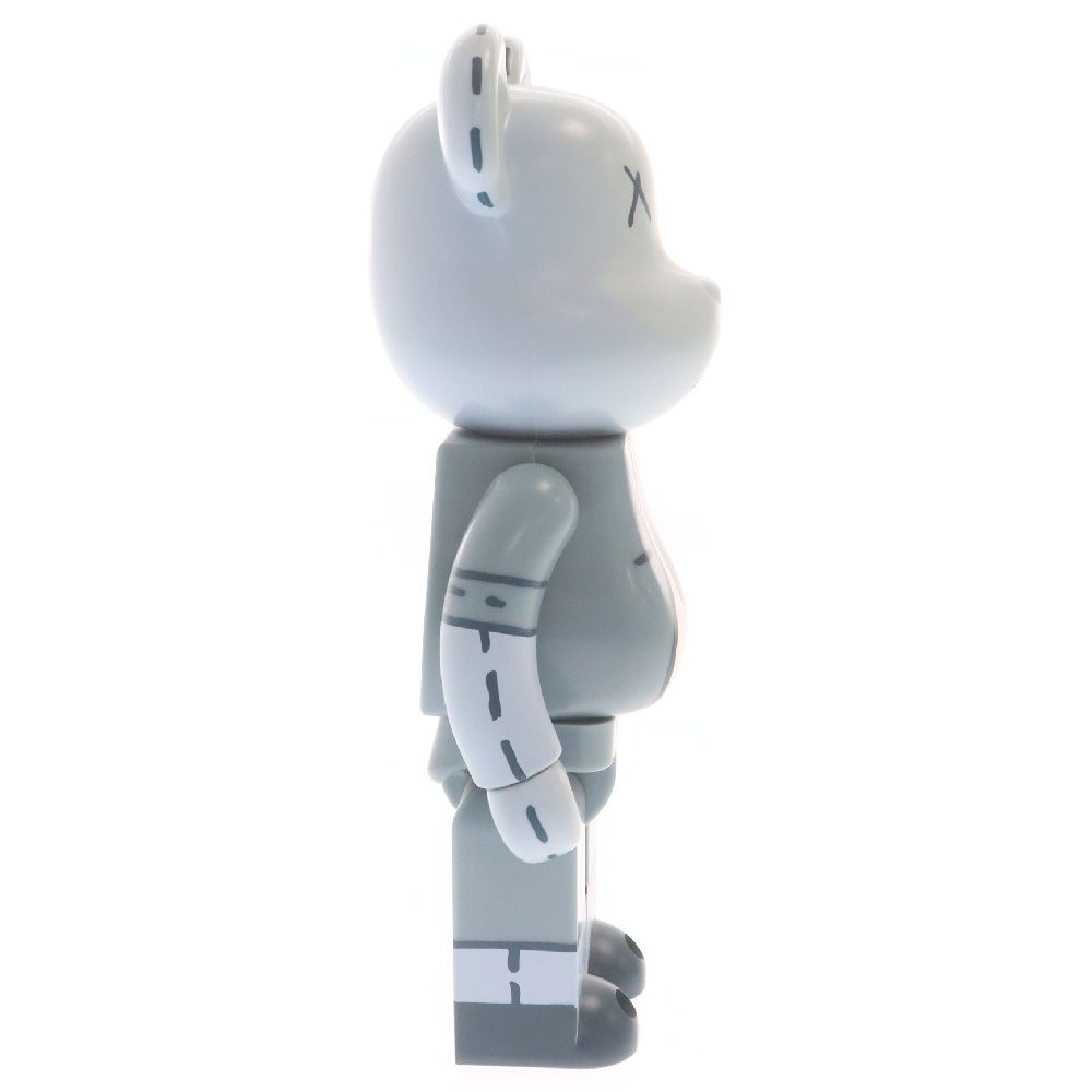 MEDICOM TOY - BE@RBRICK/ベアブリックKozik 1000% ハロウィンモデル Amazon.co.jp: 1000個限定 ベアブリック ハロウィン トリックア