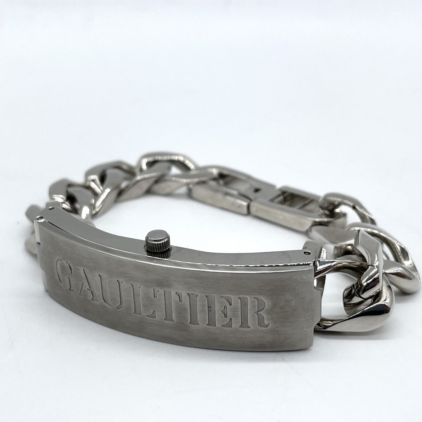 希少 未使用級 ジャンポールゴルチエ Jean Paul Gaultier 希少 未使用級 ジャンポールゴルチエ Jean Paul Gaultier