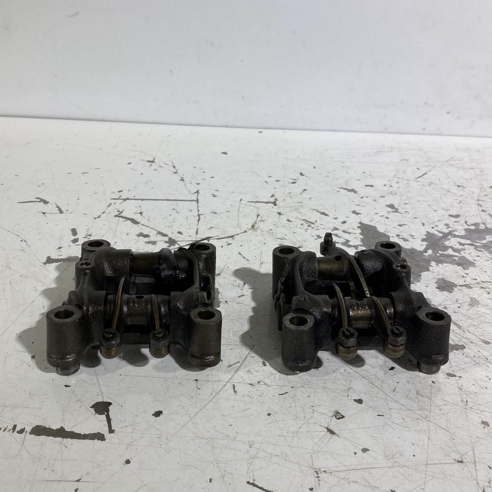 ホーク様専用 CB250T バルブ ロッカーアームセット