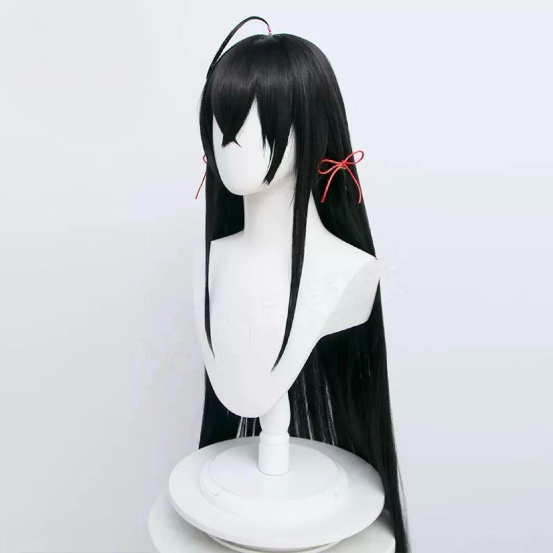 雪ノ下雪乃 コスプレ衣装