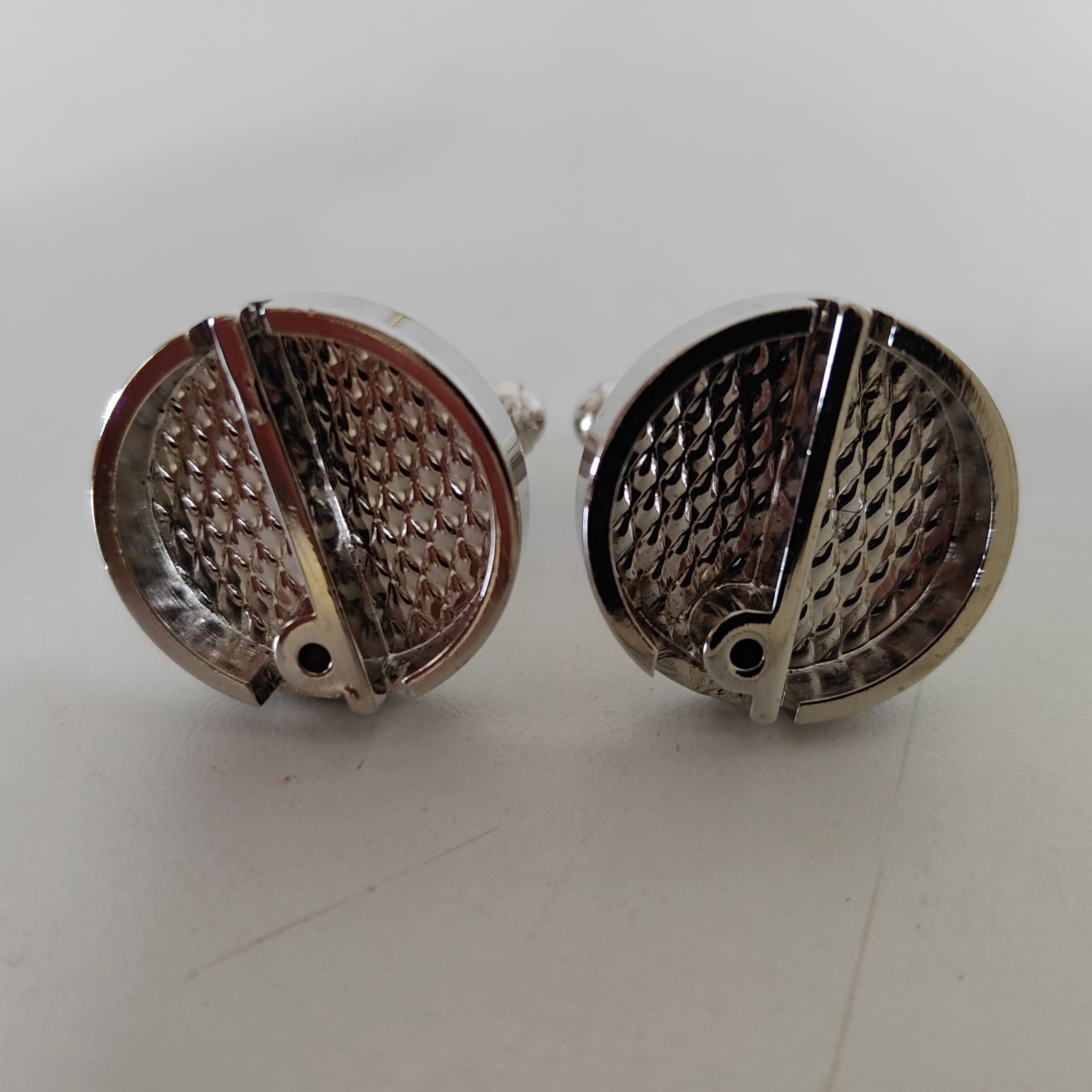 ダンヒル dunhill カフス タイガーモチーフ シルバー silver925 ダンヒル dunhill カフス タイガーモチーフ シルバー silver925
