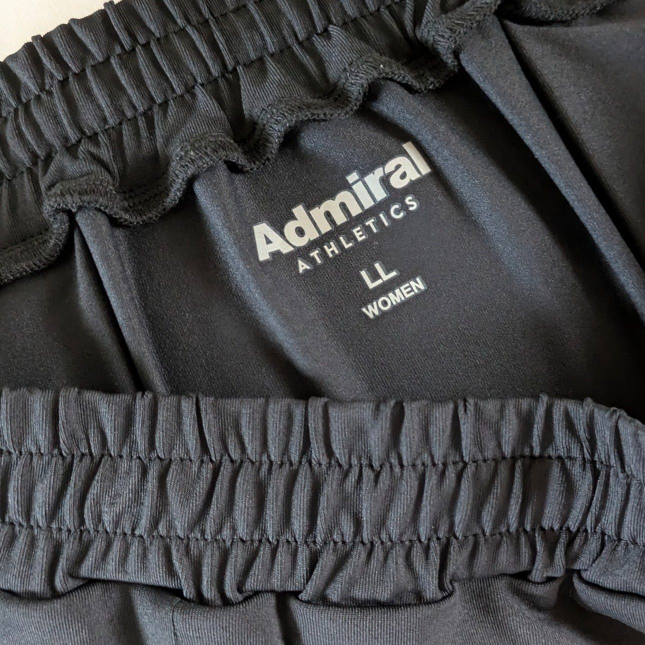 Admiral アドミラル テニス ウェア スコート LLサイズ 中古美品