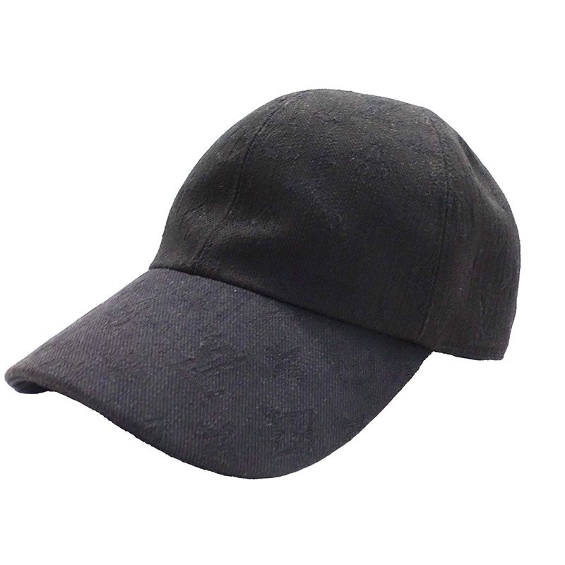 LOUIS VUITTON(ルイヴィトン) キャップ 58美品 キャスケットモノグラム