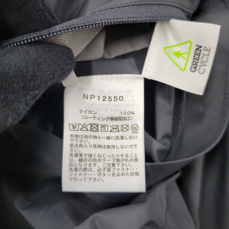 ノースフェイス　茶タグ　oi-22 ノースフェイス 茶タグ oi-22 - メルカリ