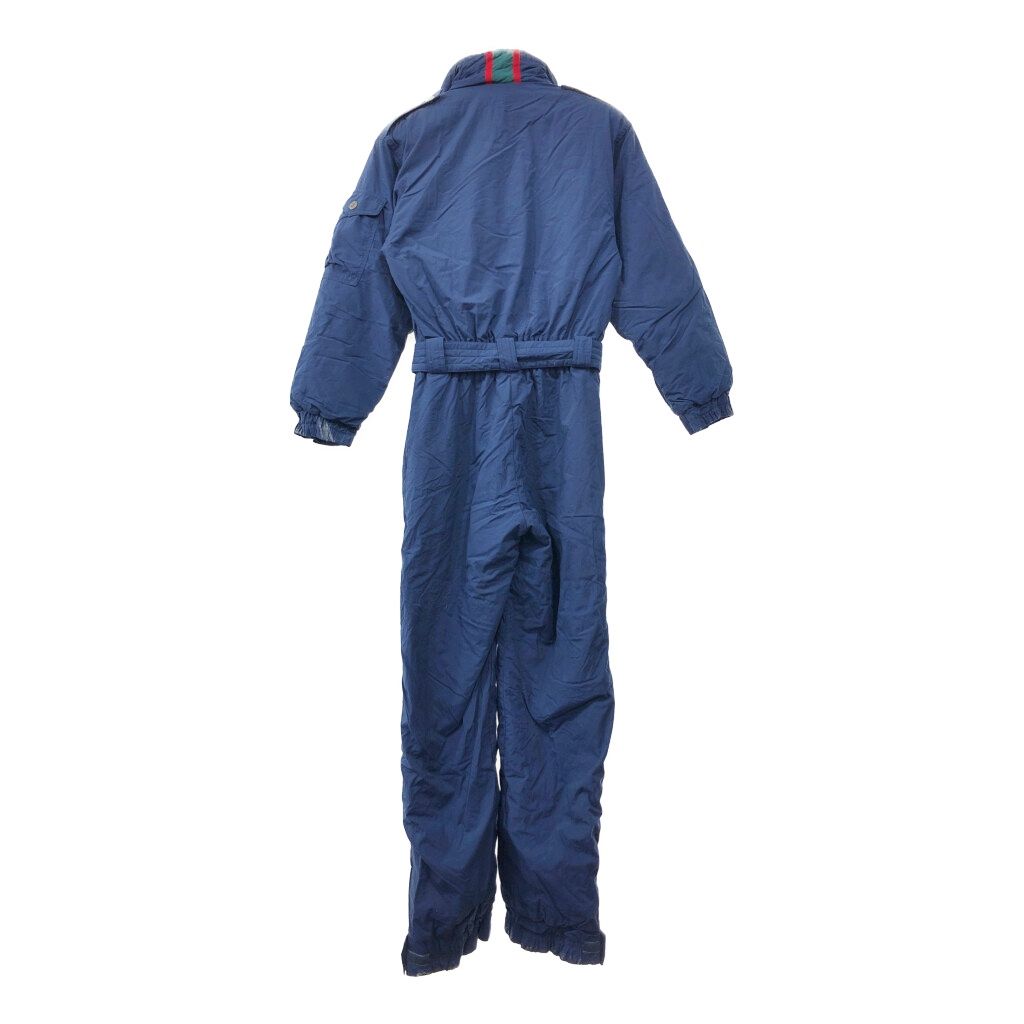 A02508 Eddie Bauer エディー・バウアー 80年代スキーウェアー EDDIE