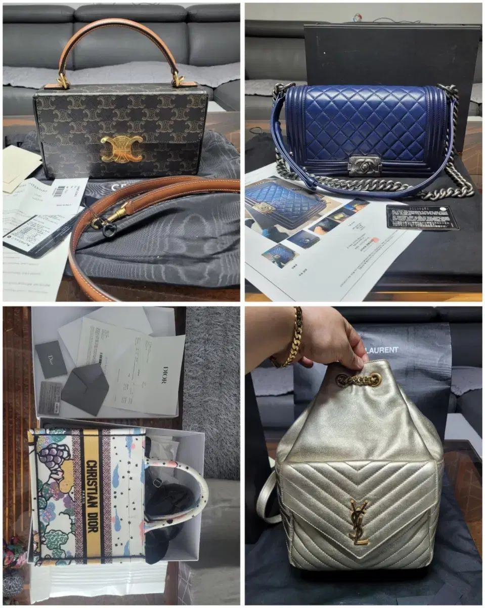グッチ