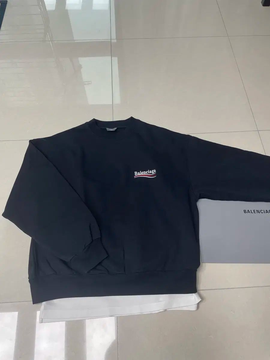 ユニフォーム アウトドア スタンダード] メンズ ロンT 正規販売店