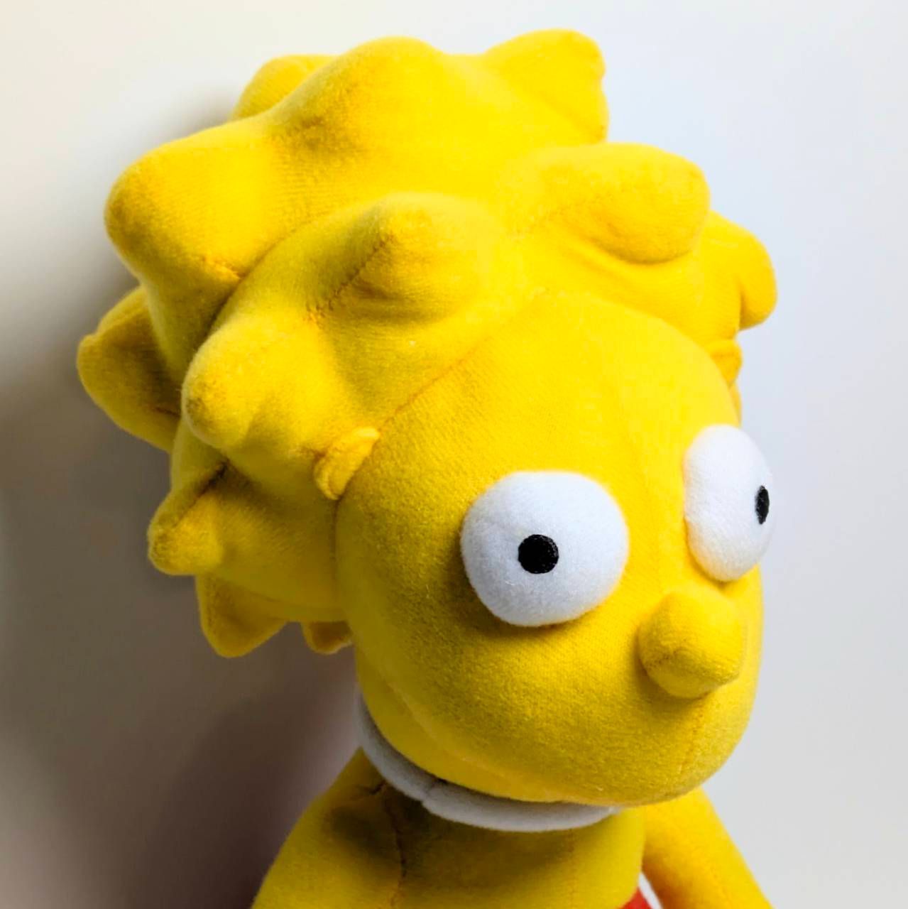 ♧☆DEADSTOCK / VINTAGE2009☆【 The Simpsons（ザ