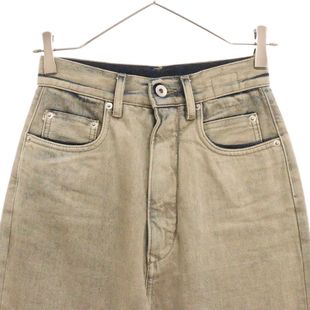 Rick Owens DRKSHDW (リックオウエンス ダークシャドウ) BOLANS