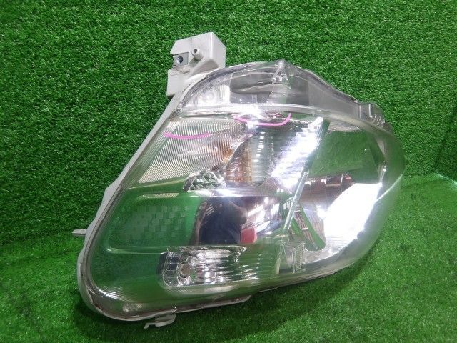 タント LA600S 左ヘッドランプ イチコ 1880 81170-B2540