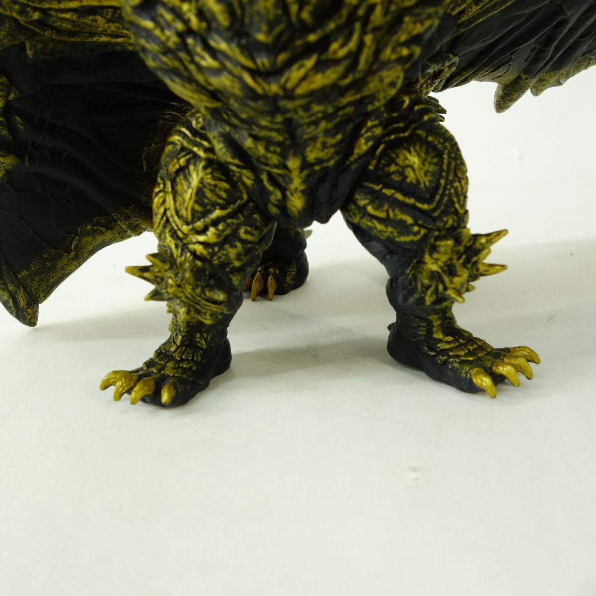 2004 ソフビ