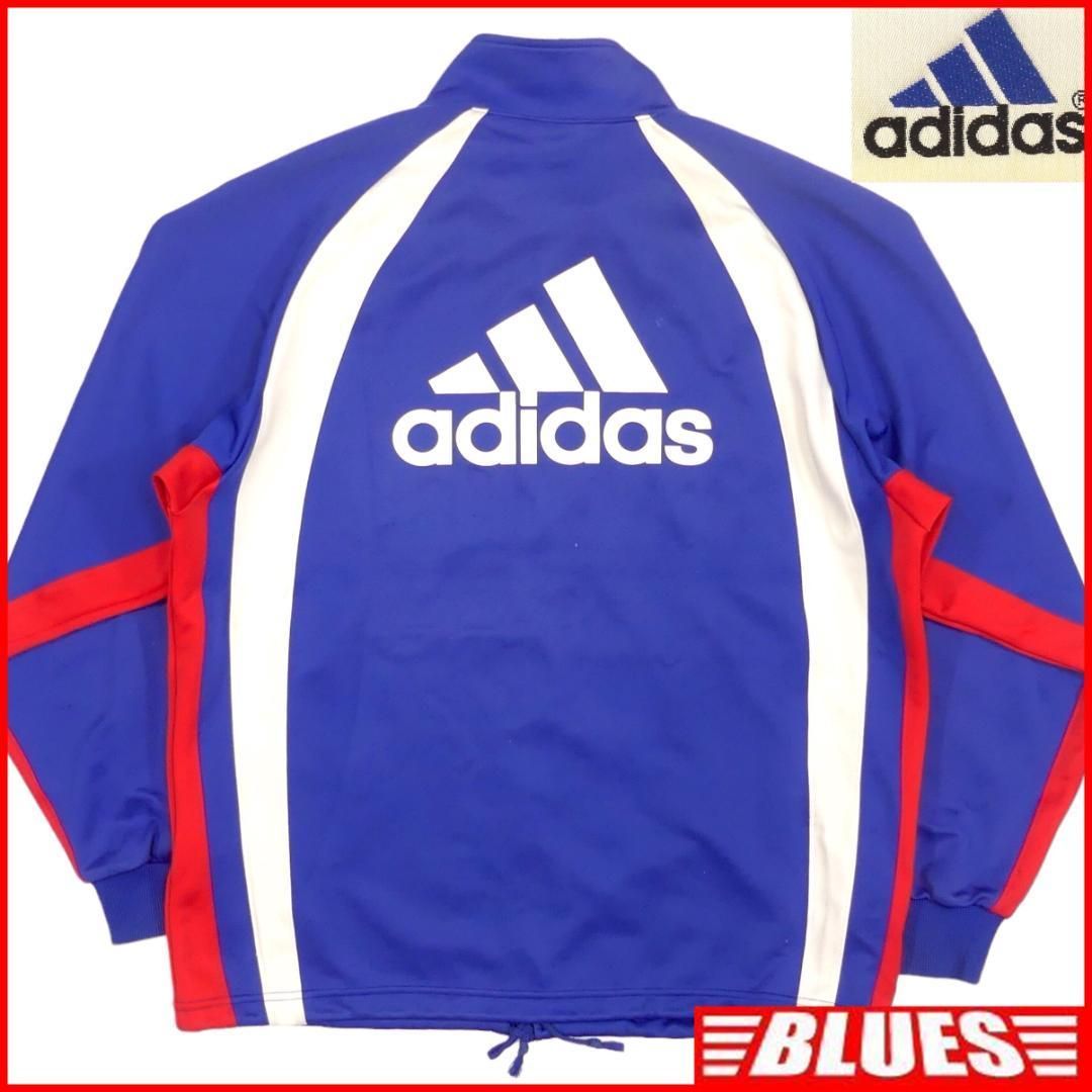 adidas アディダス トラックジャケット ジャージ M adidas アディダス メンズ ジャージ スリーストライプス