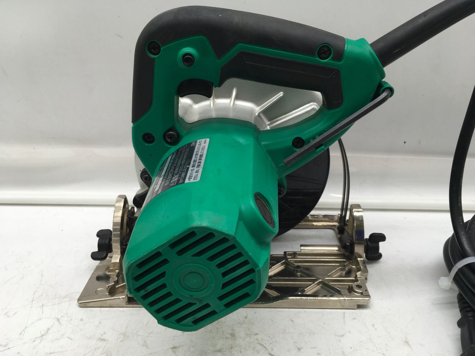 エコツール岡崎インター店 M02