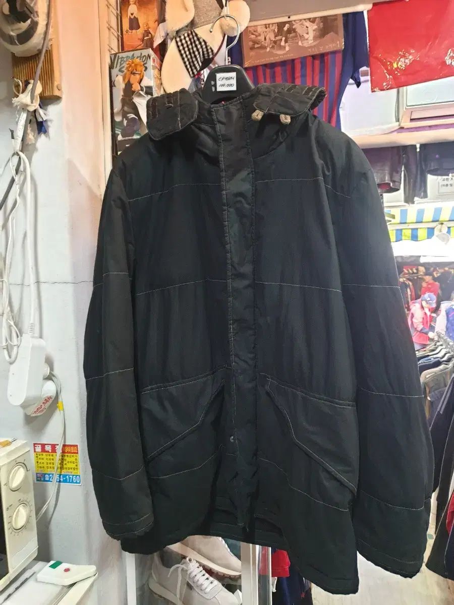 【雷市場（ポンジャン）商品韓国直送】 CP カンパニー ダウンジャケット ジャケット