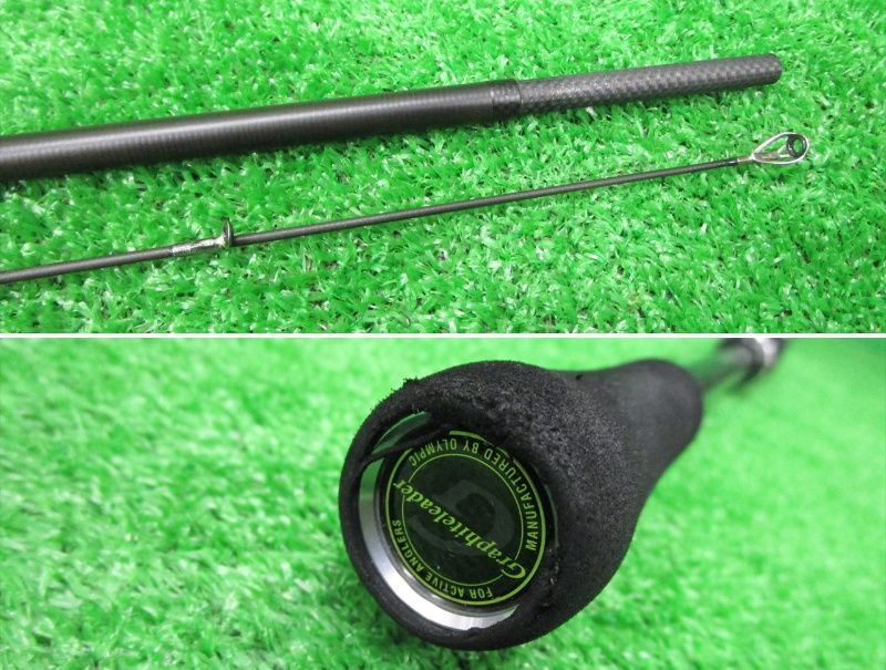 カラマレッティ　18ヌーボ　カラマプロト　GNCPRS-832M オリムピック(OLYMPIC) 18ヌーボカラマレッティー・プロトタイプ