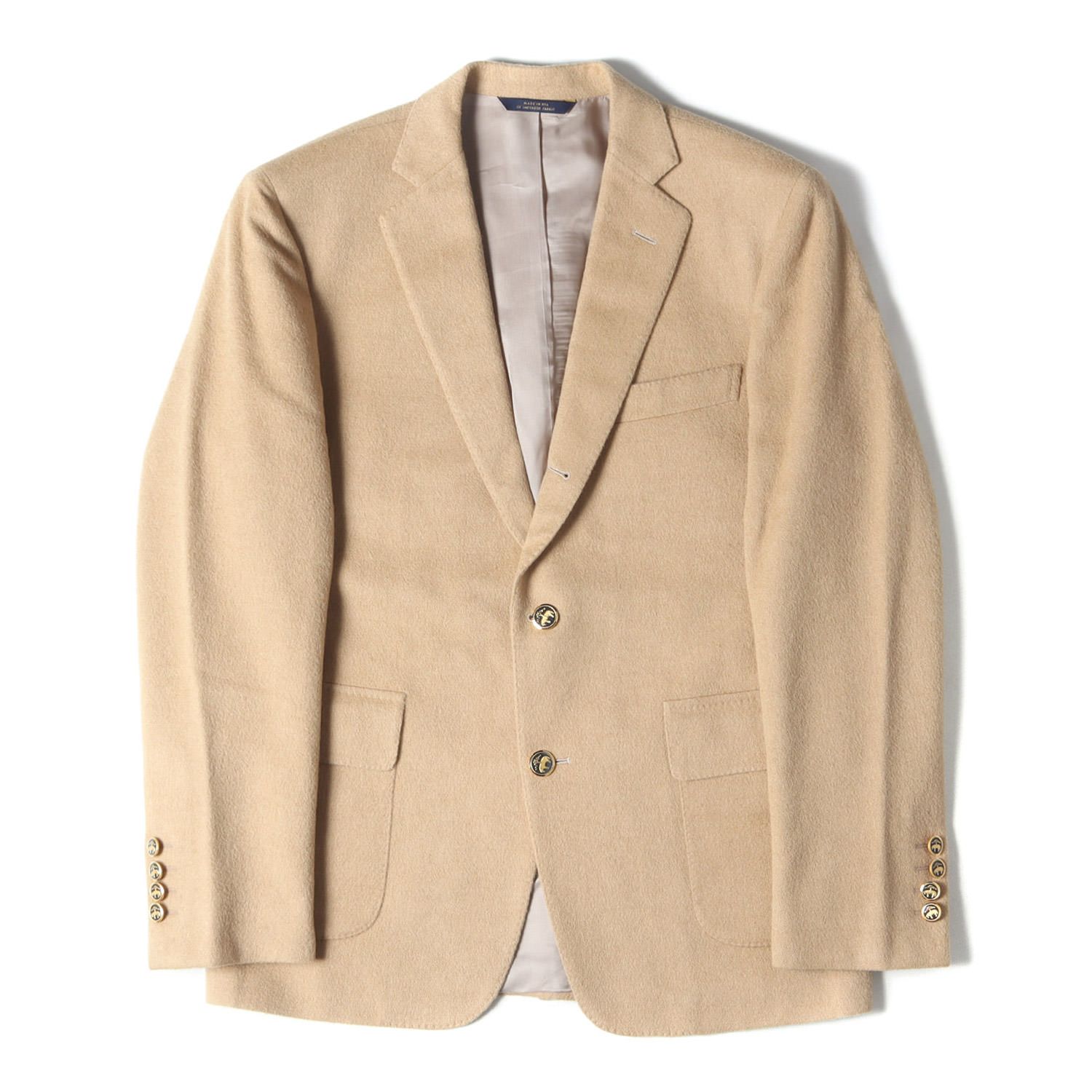 BROOKS BROTHERS ブルックスブラザーズ ジャケット サイズ:38S LORO 