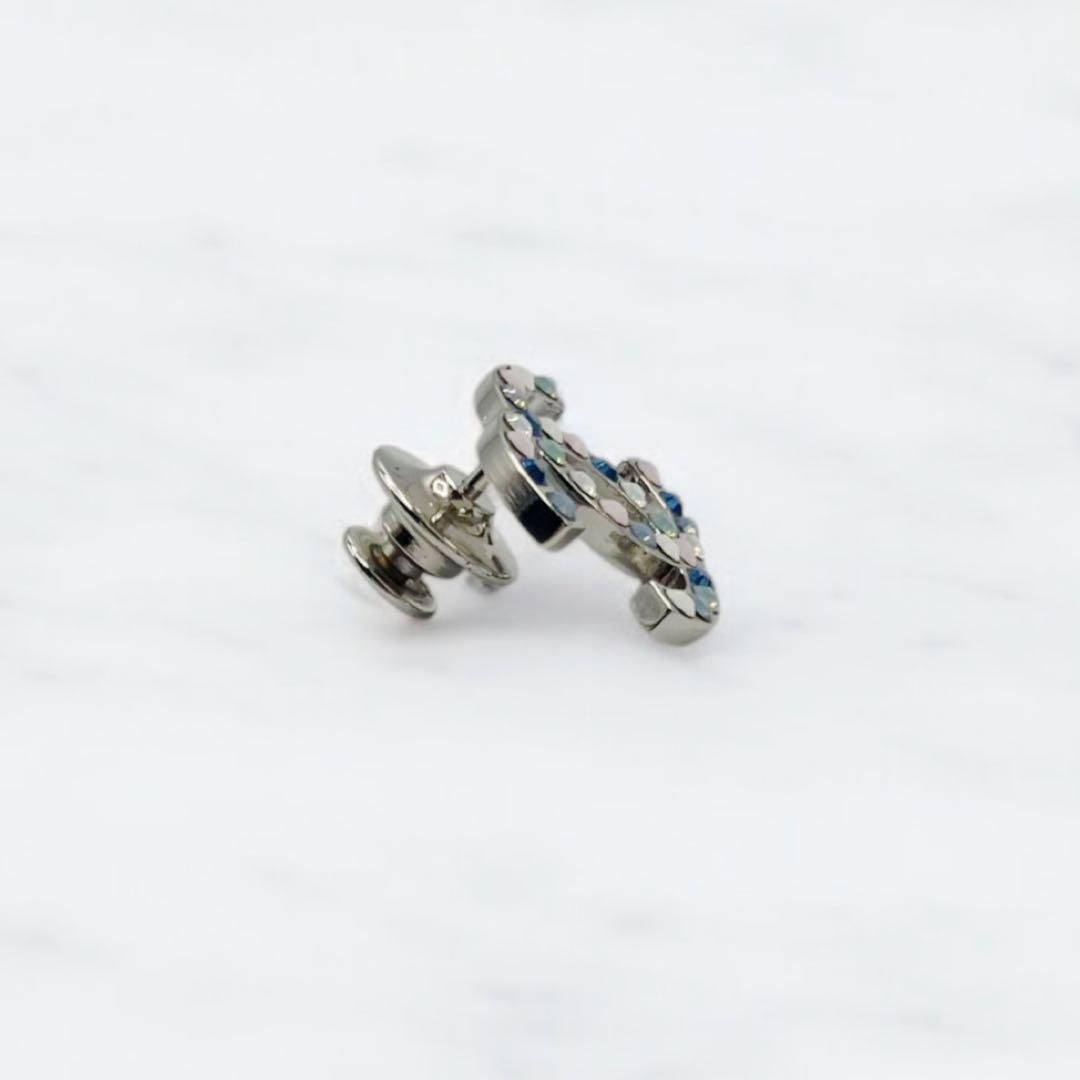 ブローチ ピンバッジ