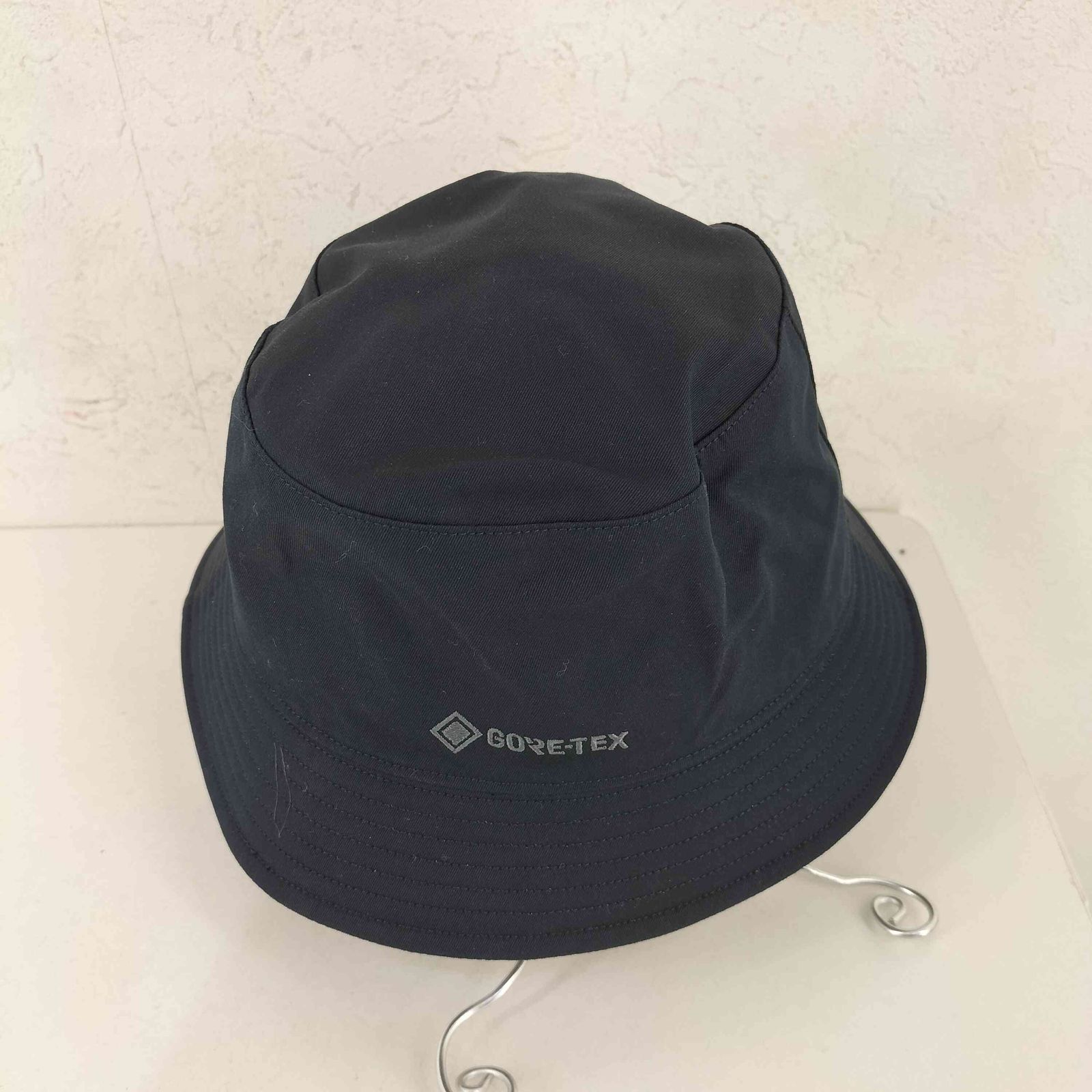 ナナミカ nanamica Gore-Tex Bucket Hat ゴアテックスバケットハット