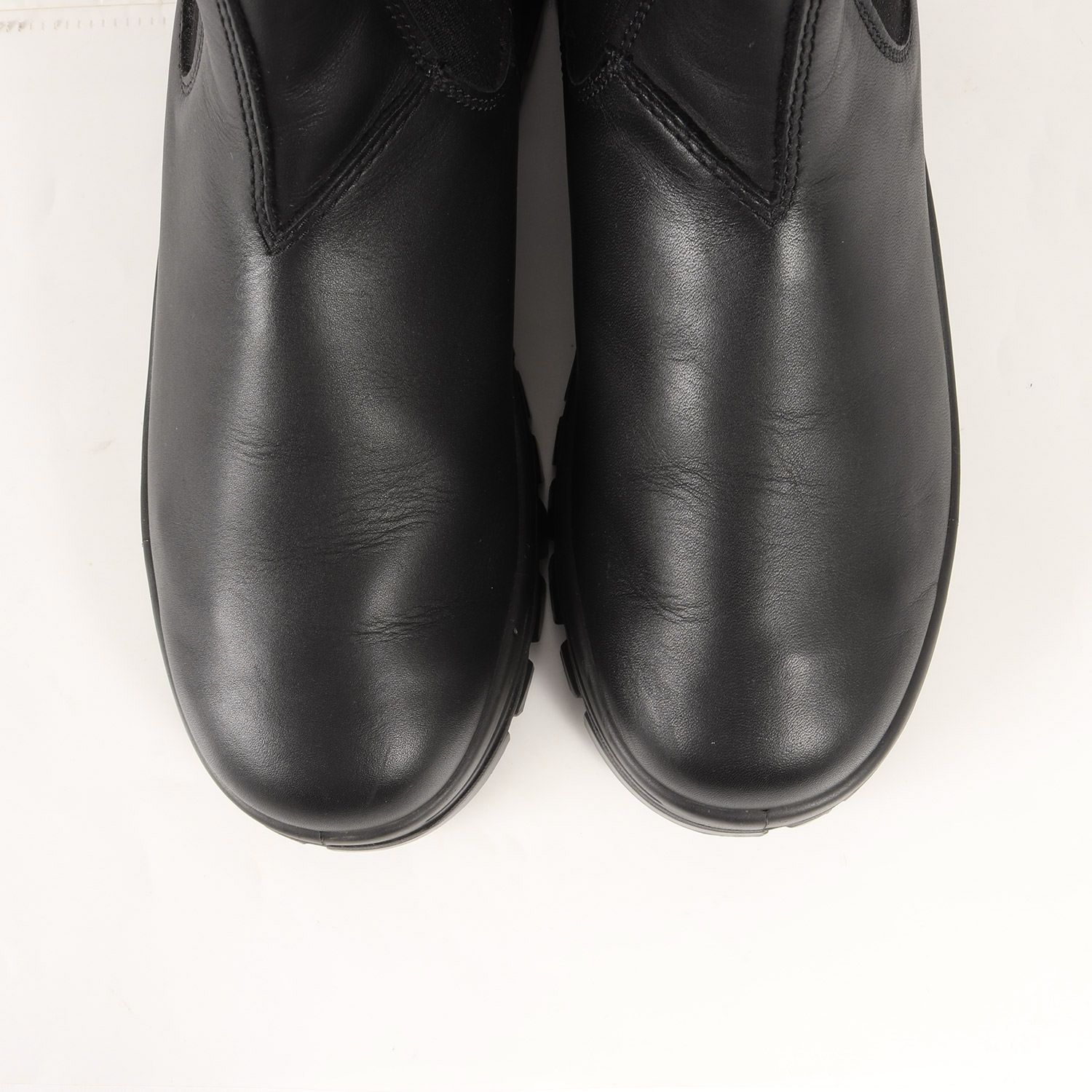 美品】Blundstone ブランドストーン サイズ:US9(27cm) / 防水レザー  