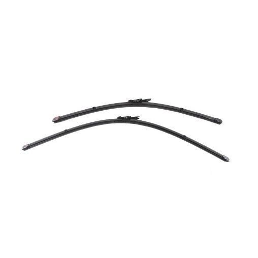 正規純正品 Mercedes-Benz ベンツ フロント ワイパーブレード Ｗ164 ML350 ML500 ML550 ML55 ML63 1648200200 164-820-0200 ワイパー ブレード