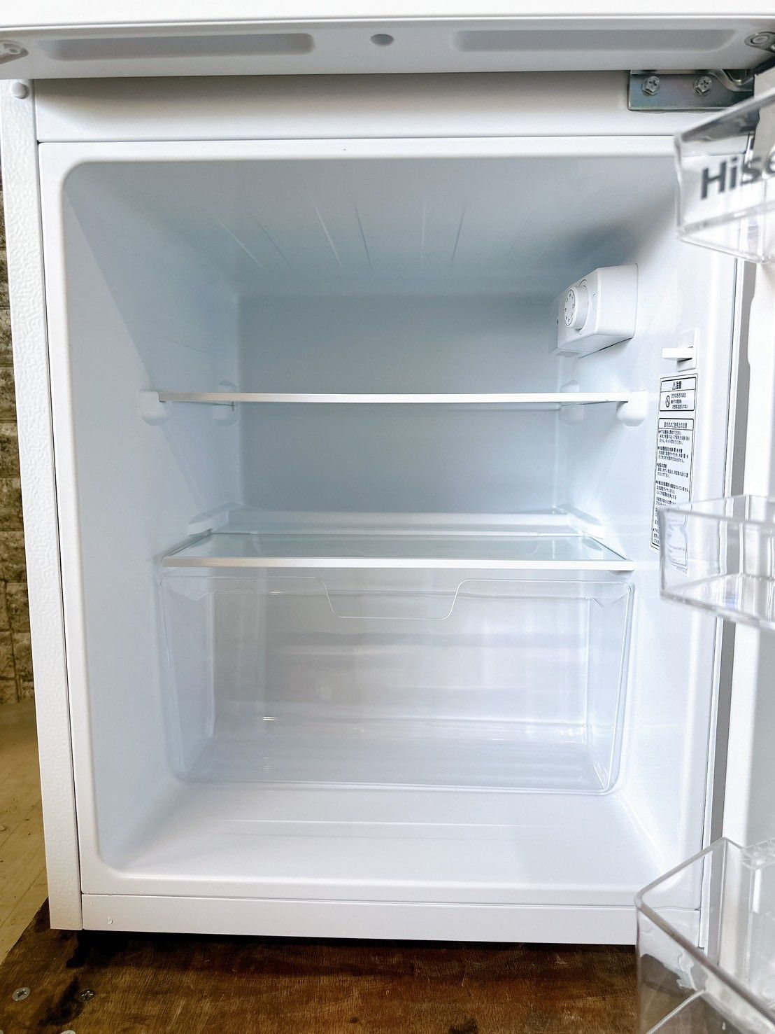 【高年式】大阪送料無料★3か月保障付★2023年★HR-B91E3W★R-928 高年式】大阪送料無料☆3か月保障付☆2023年☆