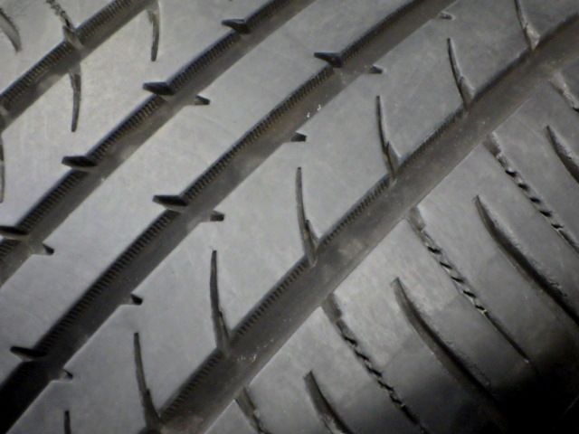 NANOENERGY 3PLUS◆215|50R17◆4本