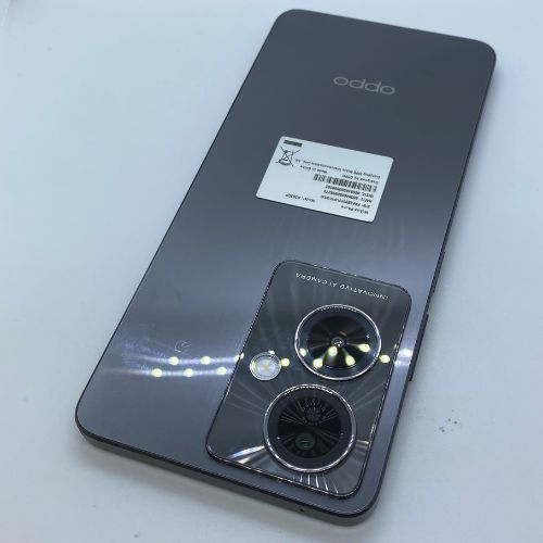 OPPO A79 5G 本体 ミステリーブラック 新品未開封 新品未開封】OPPO A79 5G ミステリーブラック