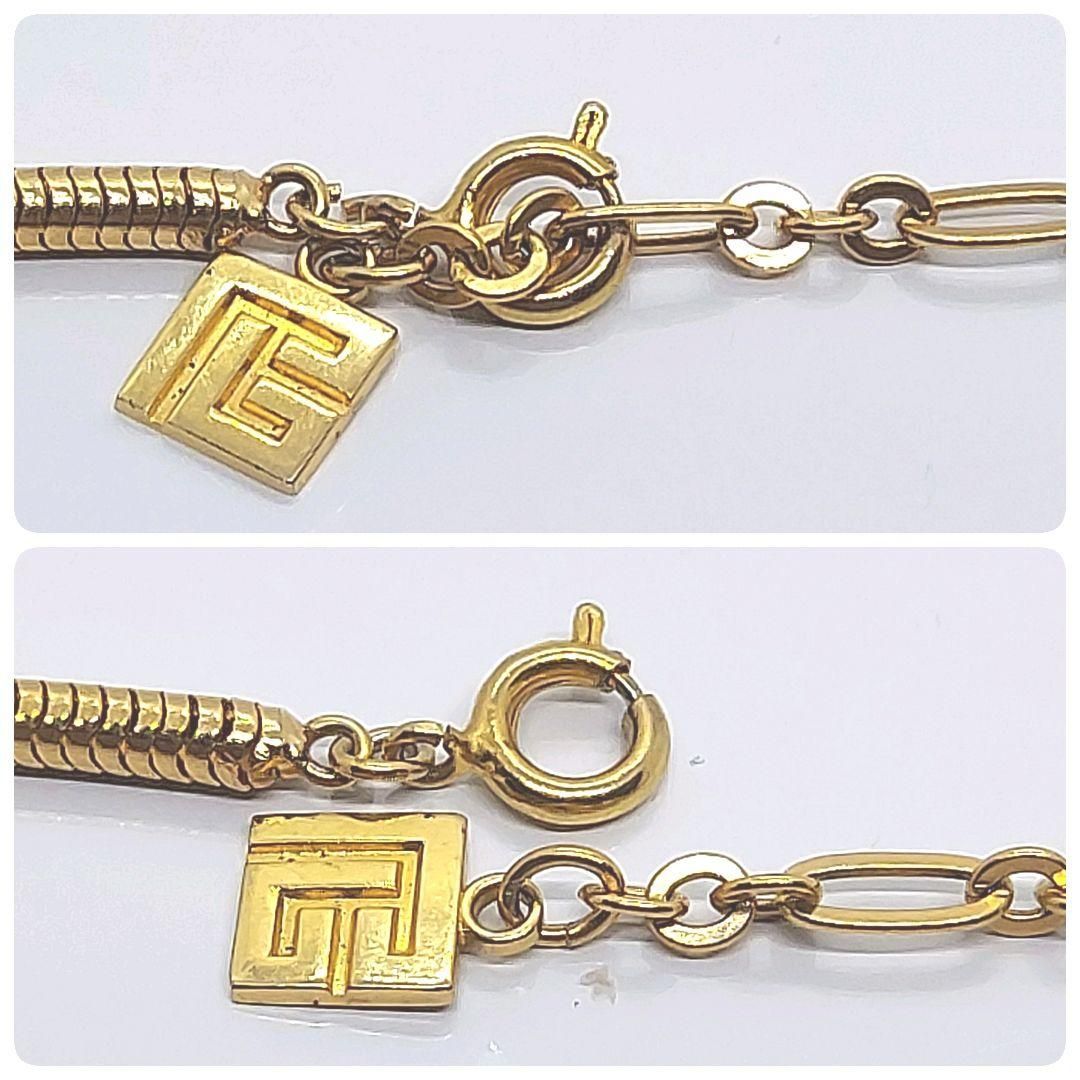 ピエールバルマン ネックレス ヴィンテージ PIERRE BALMAIN - メルカリ