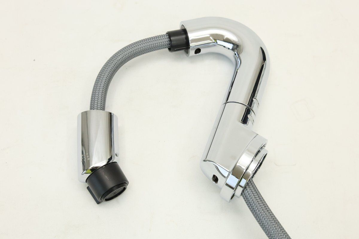 材料・資材 【新品！未使用！】INAX 壁付け水栓 SF-WX397SY-MB