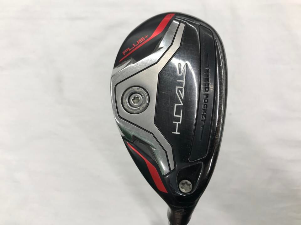 STEALTH PLUS | 22 | S | TENSEI SILVER TM70 STEALTH | | ユーティリティ | テーラーメイド 最短即日発送