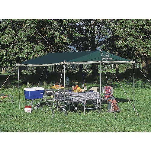 キャプテンスタッグ