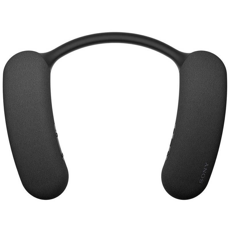 株 コジマ_ 未開梱 ソニー SONY ネックスピーカー 防水 |Bluetooth対応 HT-AN7